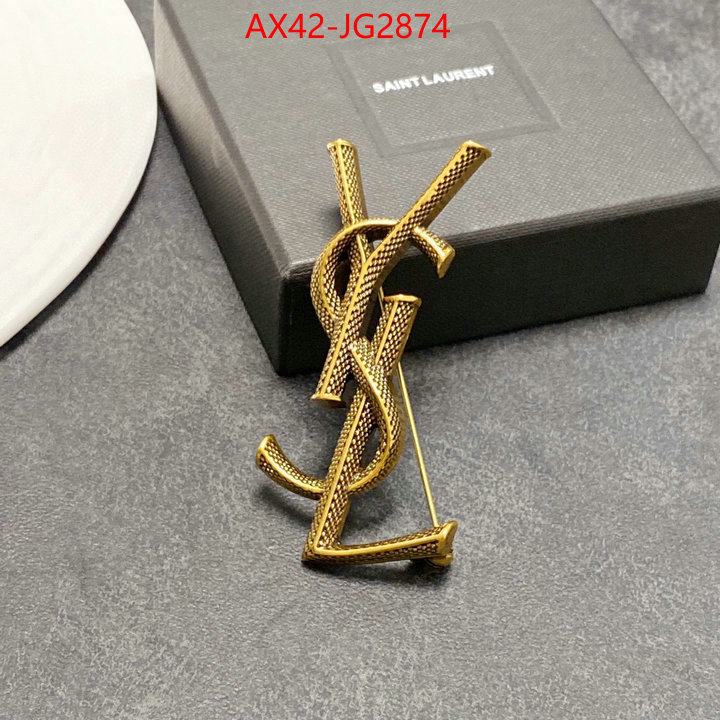 shop cheap high quality 1:1 replica ID: JG2874