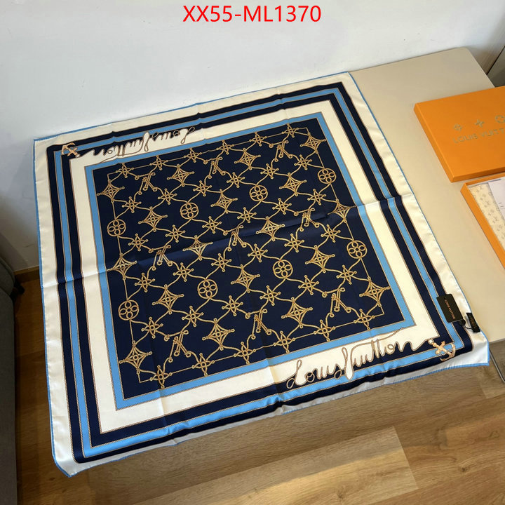 Scarf-LV where to buy high quality ID: ML1370 $: 55USD