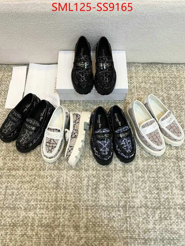 what is a 1:1 replica ID: SS9165