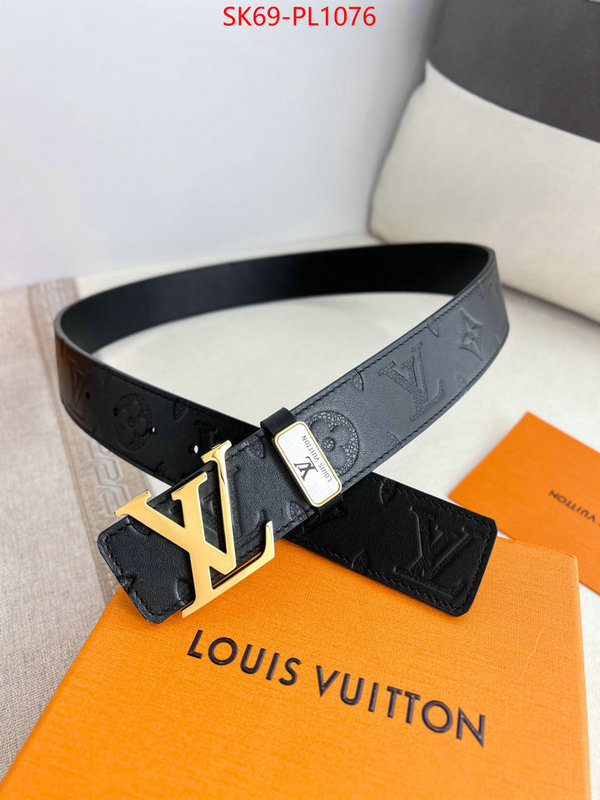 Belts-LV wholesale china ID: PL1076 $: 69USD