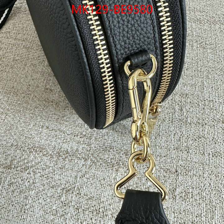ID: BE9580 $: 129USD,