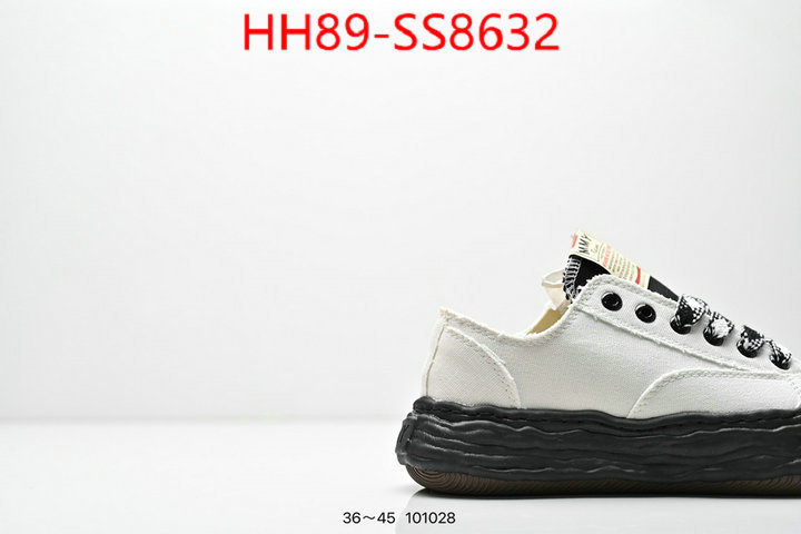 Men Shoes-MMY high quality online ID: SS8632 $: 89USD