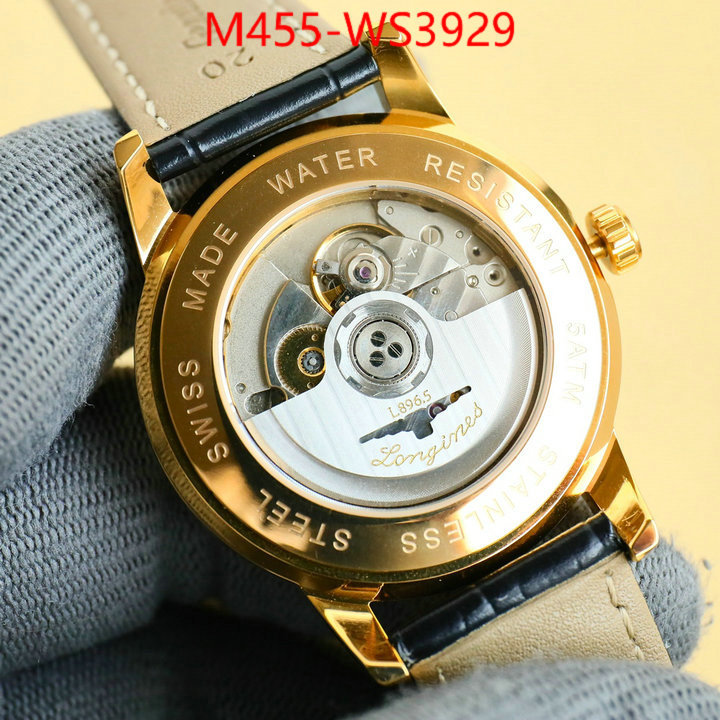 ID: WS3929
