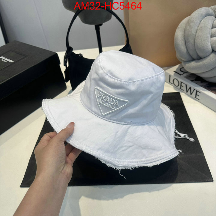 perfect ID: HC5464