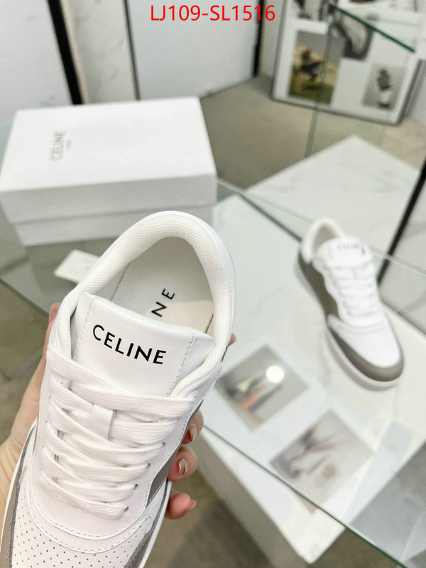 Women Shoes-CELINE what's best ID: SL1516 $: 109USD