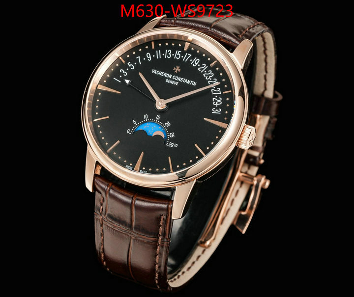 Watch(TOP)-Vacheron Constantin buy cheap replica ID: WS9723 $: 630USD-shoes yupoo Watch(TOP)-Vacheron Constantin buy cheap replica ID: WS9723 $: 630USD