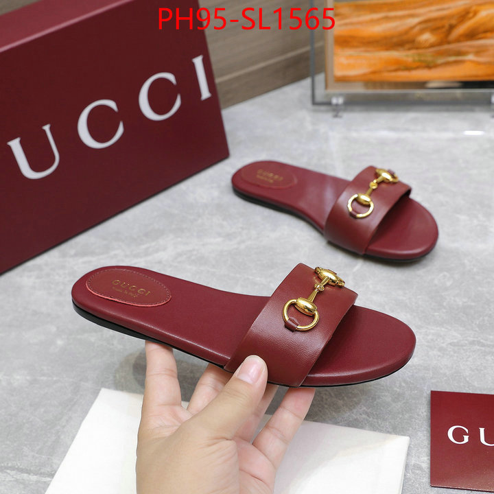 Women Shoes-Gucci where can i find ID: SL1565 $: 95USD