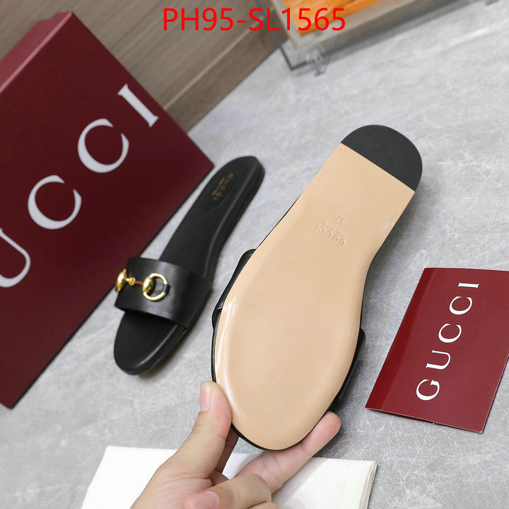 Women Shoes-Gucci where can i find ID: SL1565 $: 95USD