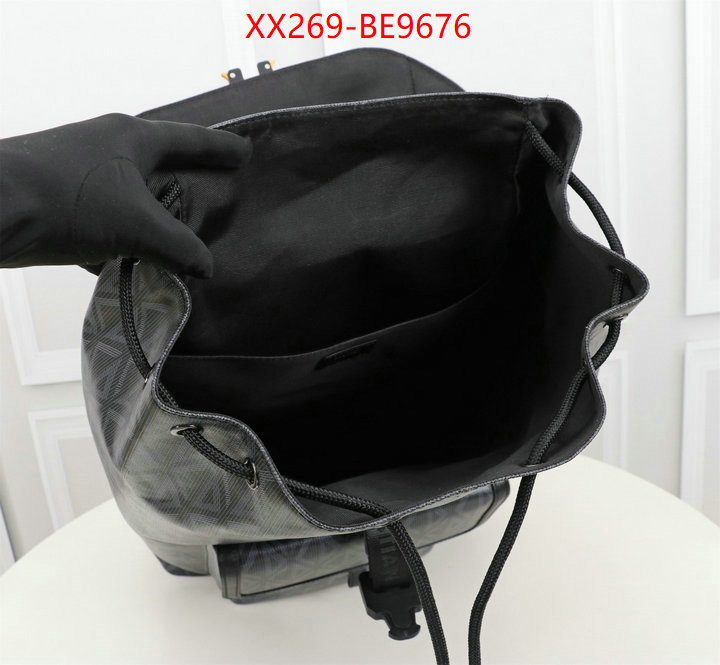 ID: BE9676 $: 269USD,