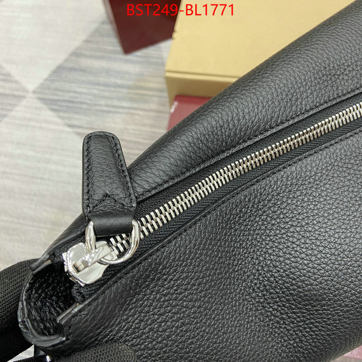 Gucci Bags(TOP)-Crossbody- wholesale replica ID: BL1771 $: 249USD,