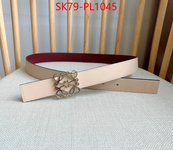 Belts-Loewe knockoff highest quality ID: PL1045 $: 79USD