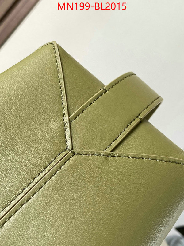 Loewe Bags(TOP)-clutch bag ID: BL2015 $: 199USD,