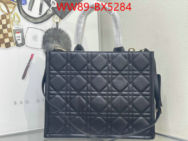 ID: BX5284