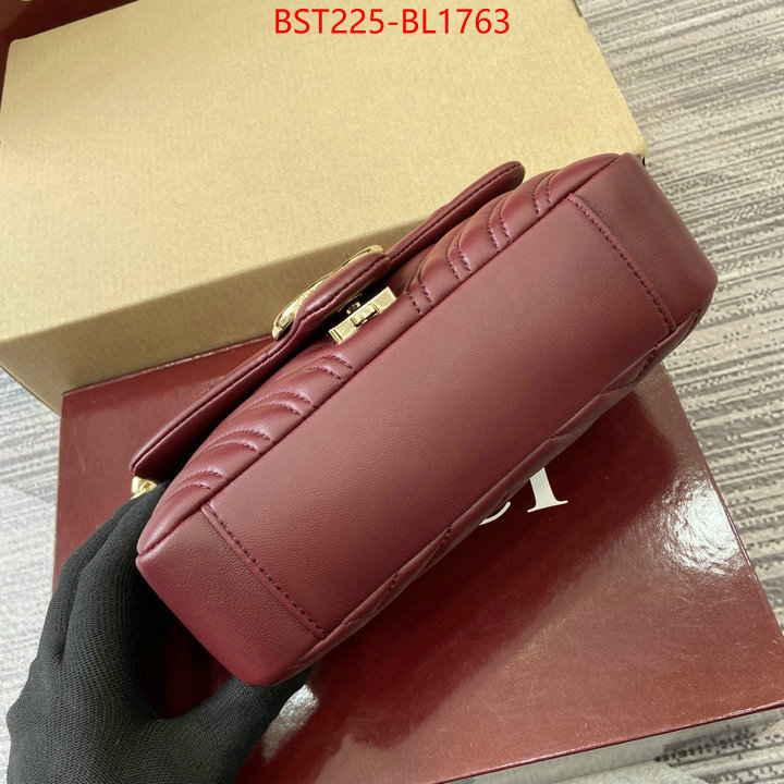 Gucci Bags(TOP)-Marmont best ID: BL1763 $: 225USD,