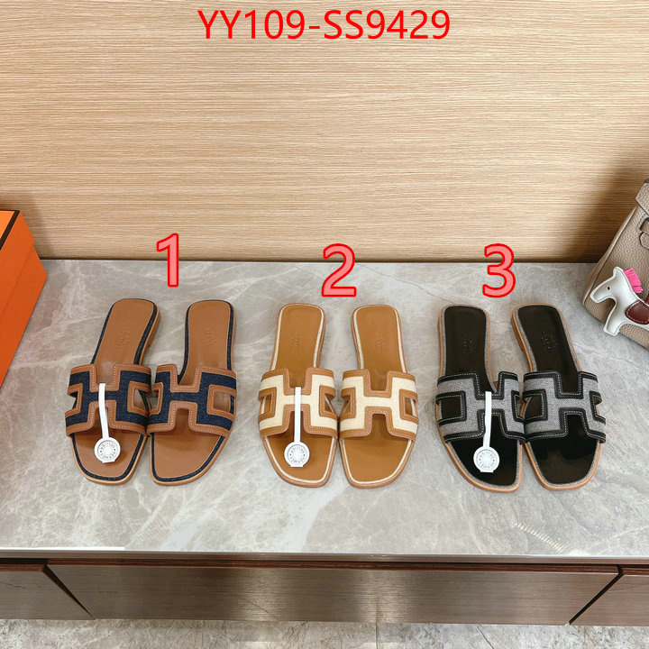 Women Shoes-Hermes where to buy ID: SS9429 $: 109USD