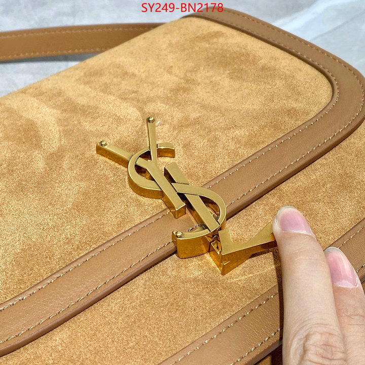 ID: BN2178 $: 249USD,