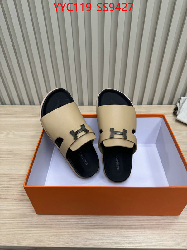 Women Shoes-Hermes replica wholesale ID: SS9427 $: 119USD