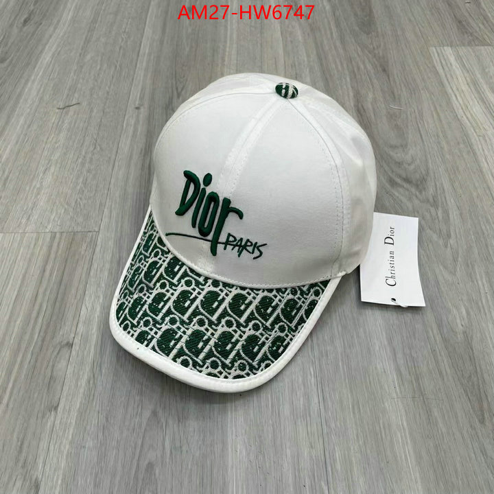 what are the best replica ID: HW6747