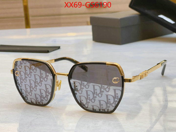 same as original ID: GS6190