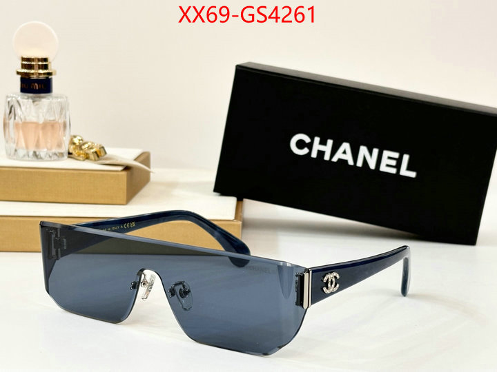 shop designer ID: GS4261