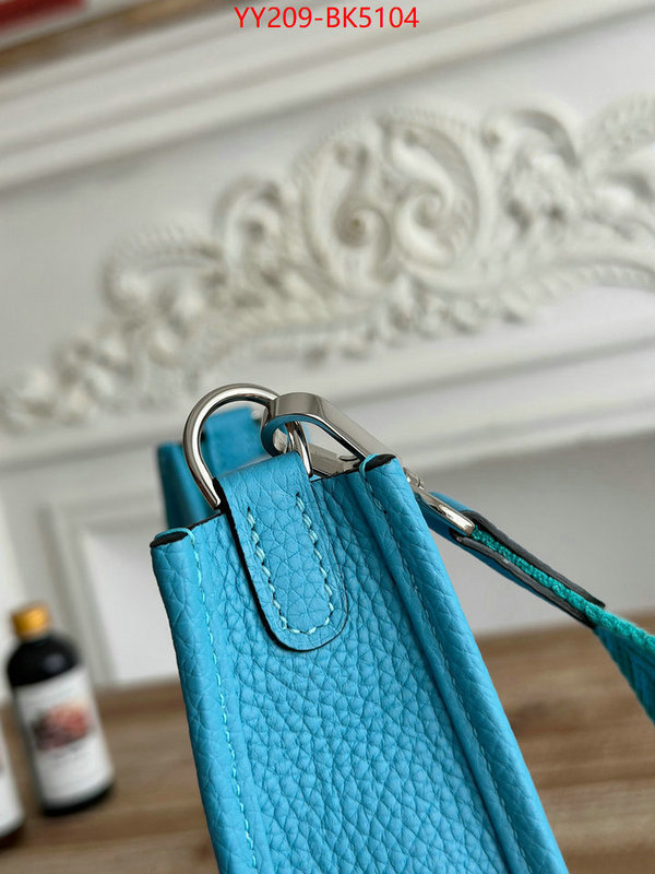 Hermes Bags(TOP)-Evelyne- cheap ID: BK5104 $: 209USD,