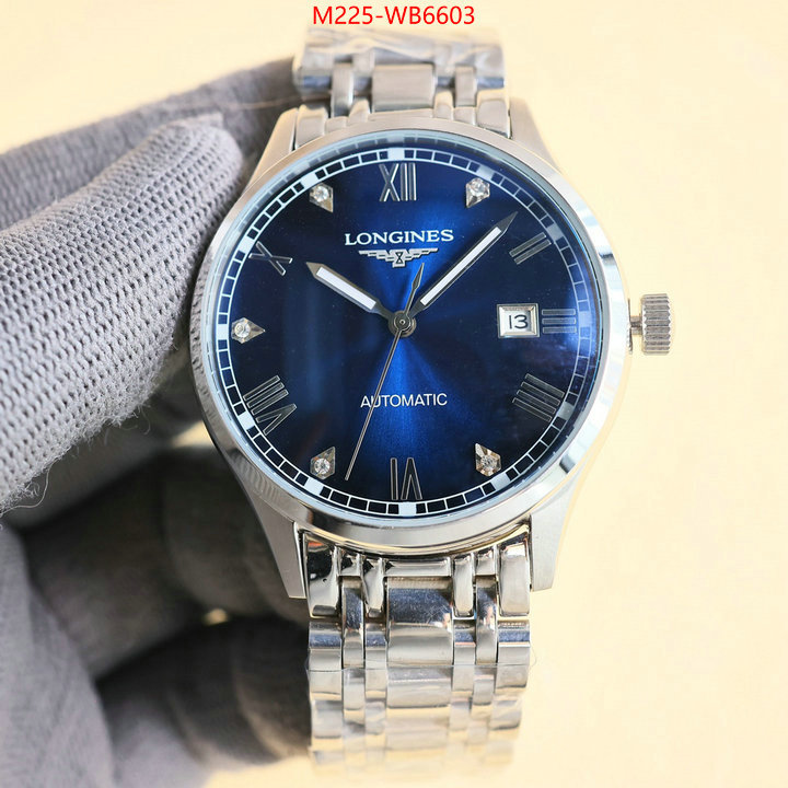 ID: WB6603