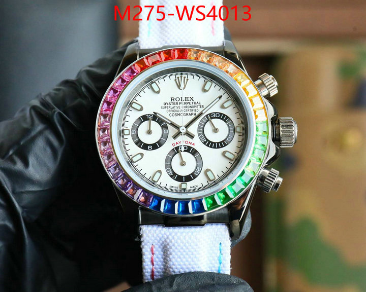 ID: WS4013