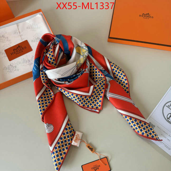 Scarf-Hermes high quality online ID: ML1337 $: 55USD
