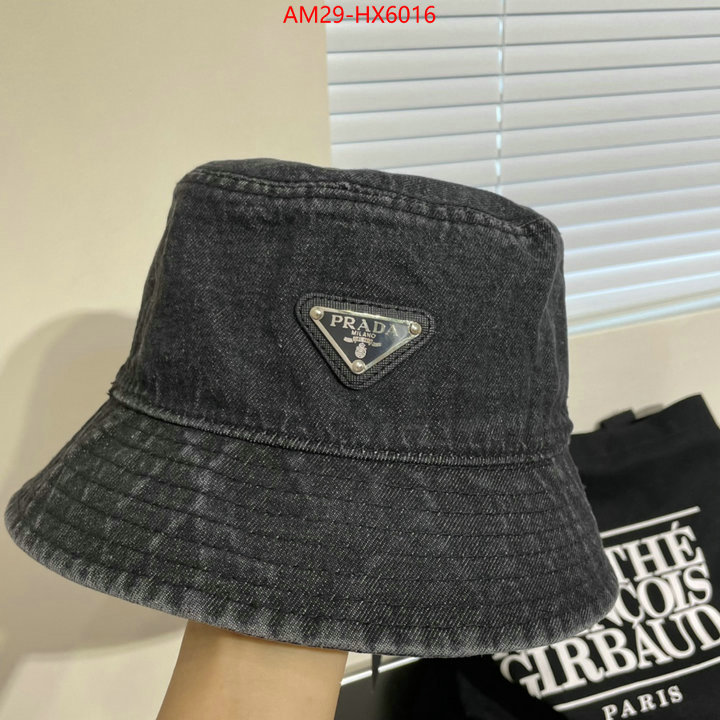 top ID: HX6016