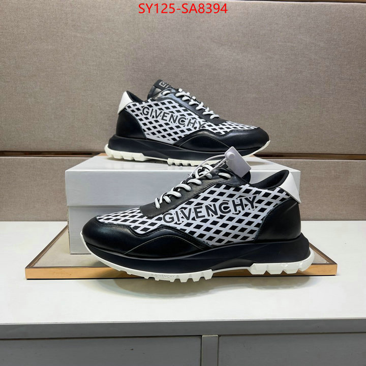 best replica quality ID: SA8394
