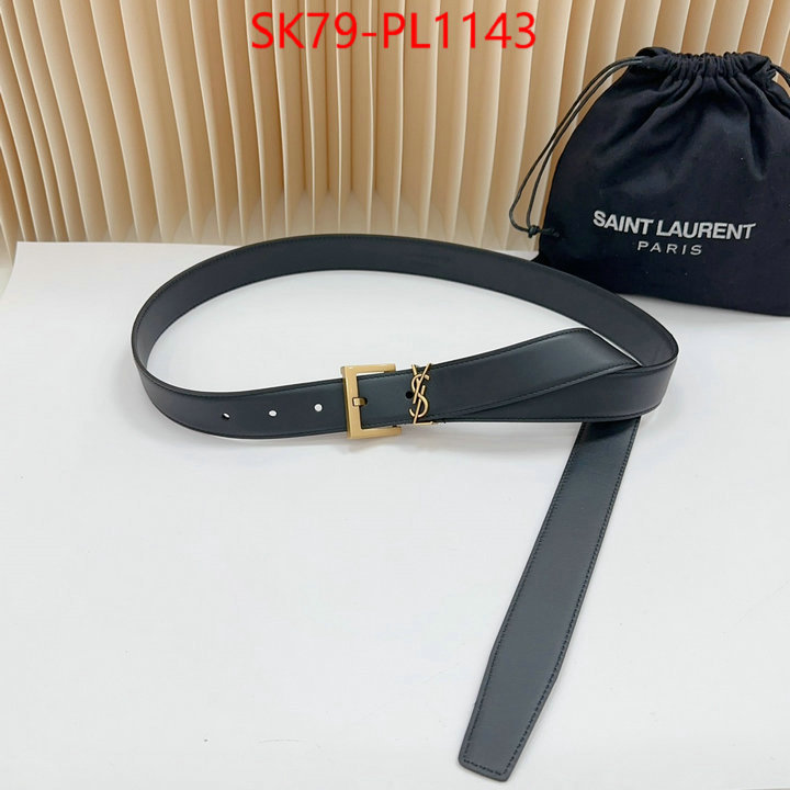 Belts-YSL aaaaa class replica ID: PL1143 $: 79USD