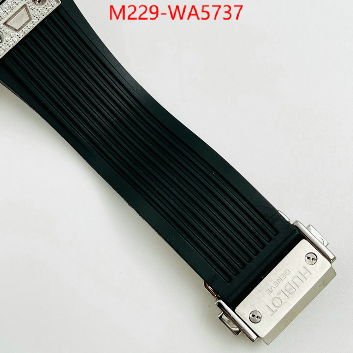 ID: WA5737