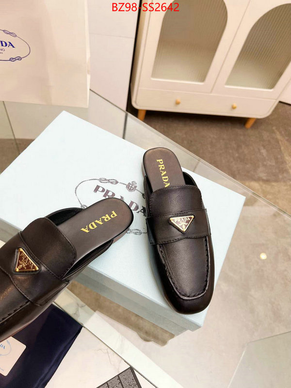 luxury fake ID: SS2642
