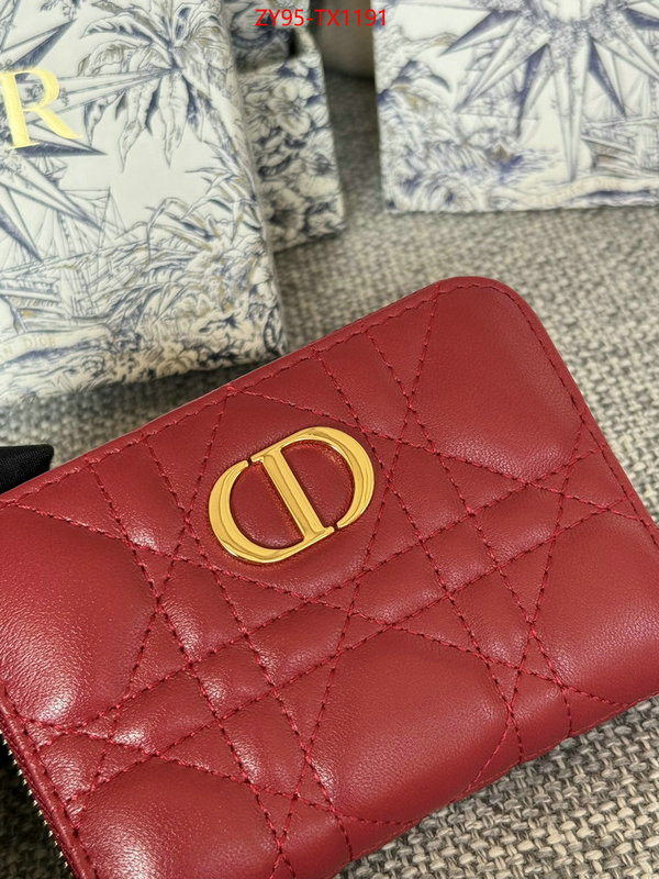 ID: TX1191 $: 95USD,
