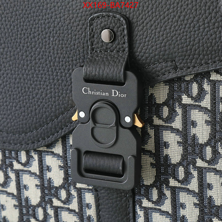 ID: BA7427 $: 169USD,