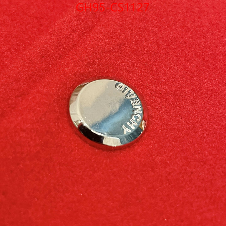 quality aaaaa replica ID: CS1127