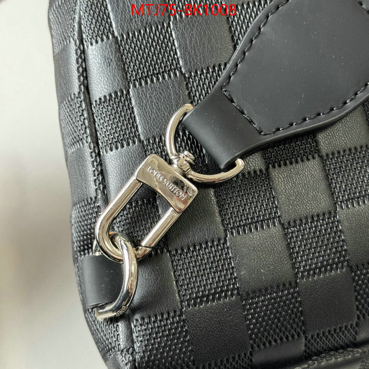 LV Bags(4A)-Avenue- styles & where to buy ID: BK1008 $: 75USD,-shoes yupoo LV Bags(4A)-Avenue- styles & where to buy ID: BK1008 $: 75USD,
