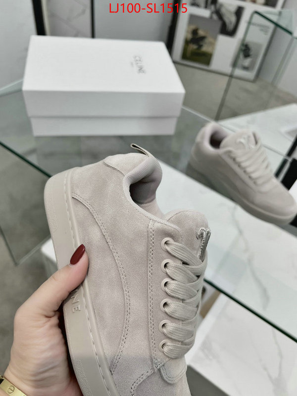 Women Shoes-CELINE new 2024 ID: SL1515 $: 100USD