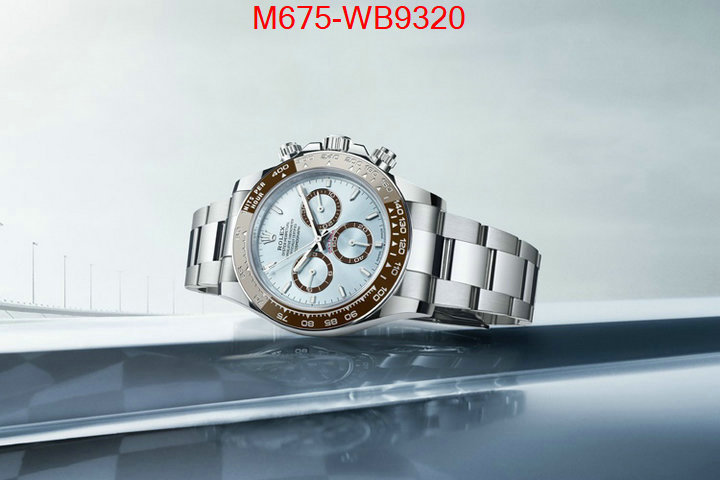 ID: WB9320