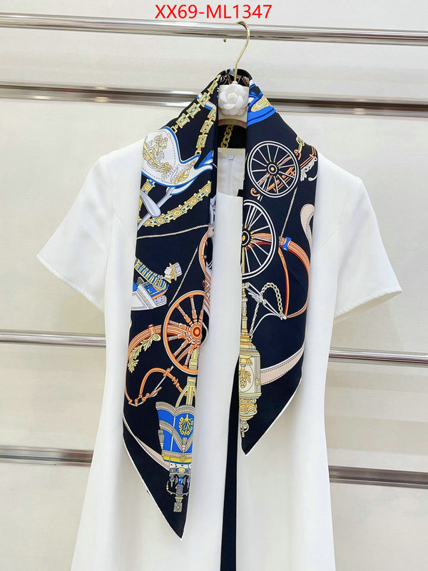 Scarf-Hermes cheap wholesale ID: ML1347 $: 69USD