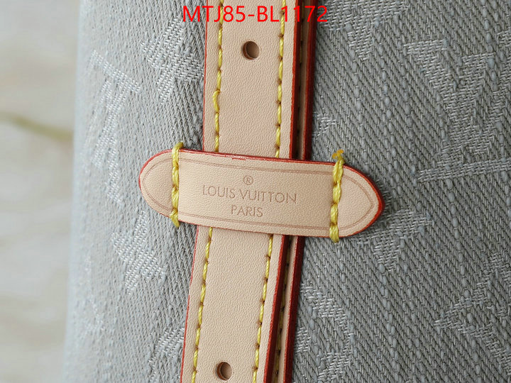 LV Bags(4A)-Nono-No Purse-Nano No- unsurpassed quality ID: BL1172 $: 85USD,