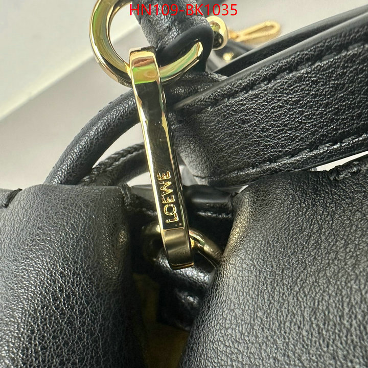Loewe Bags(4A)-Crossbody- we offer ID: BK1035 $: 109USD,