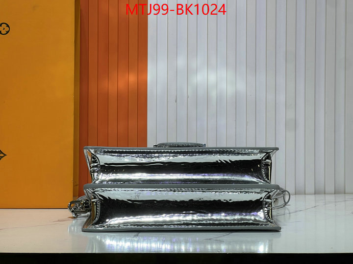 LV Bags(4A)-Pochette MTis Bag- aaaaa replica designer ID: BK1024 $: 99USD,