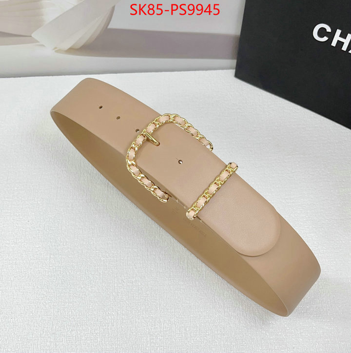 Belts-Chanel sell high quality ID: PS9945 $: 85USD
