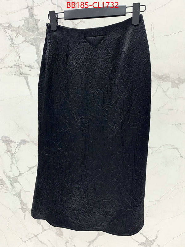 Clothing-Prada found replica ID: CL1732 $: 185USD