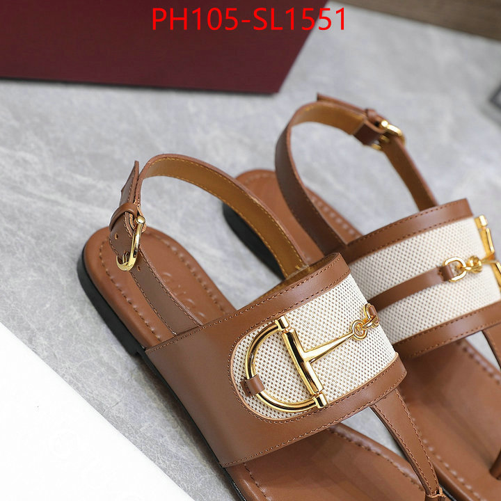 Women Shoes-Gucci styles & where to buy ID: SL1551 $: 105USD