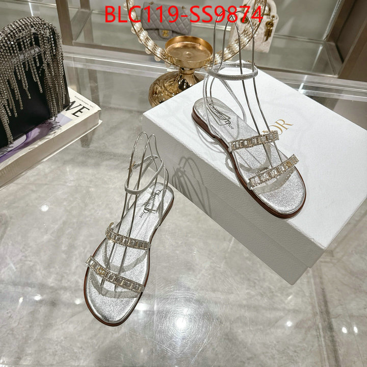 7 star replica ID: SS9874