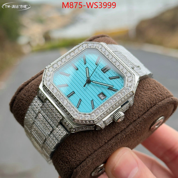 ID: WS3999