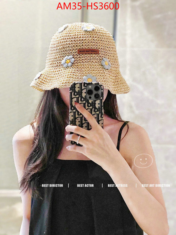 high quality replica ID: HS3600