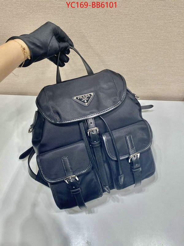 ID: BB6101 $: 169USD,